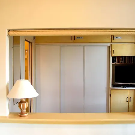 Appartement Au Coin Fleuri *