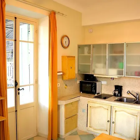 Appartement Au Coin Fleuri
