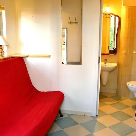 Au Coin Fleuri Appartement Villefranche-sur-Mer