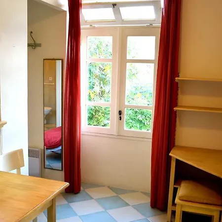 Appartement Au Coin Fleuri *